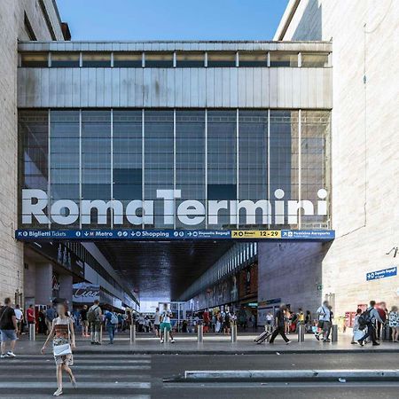 فندق Domus House روما المظهر الخارجي الصورة