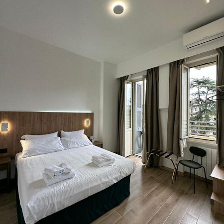 فندق Domus House روما المظهر الخارجي الصورة