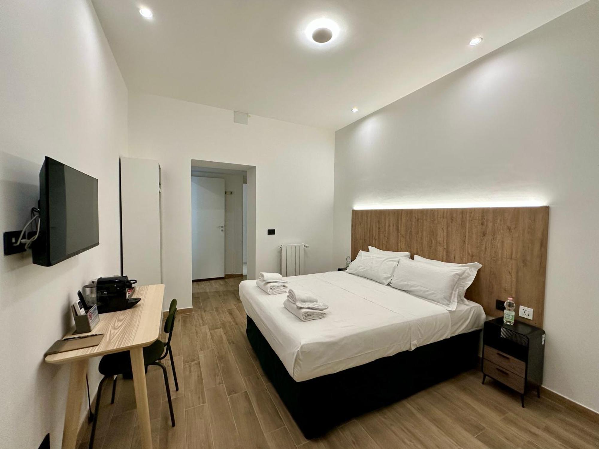 فندق Domus House روما المظهر الخارجي الصورة