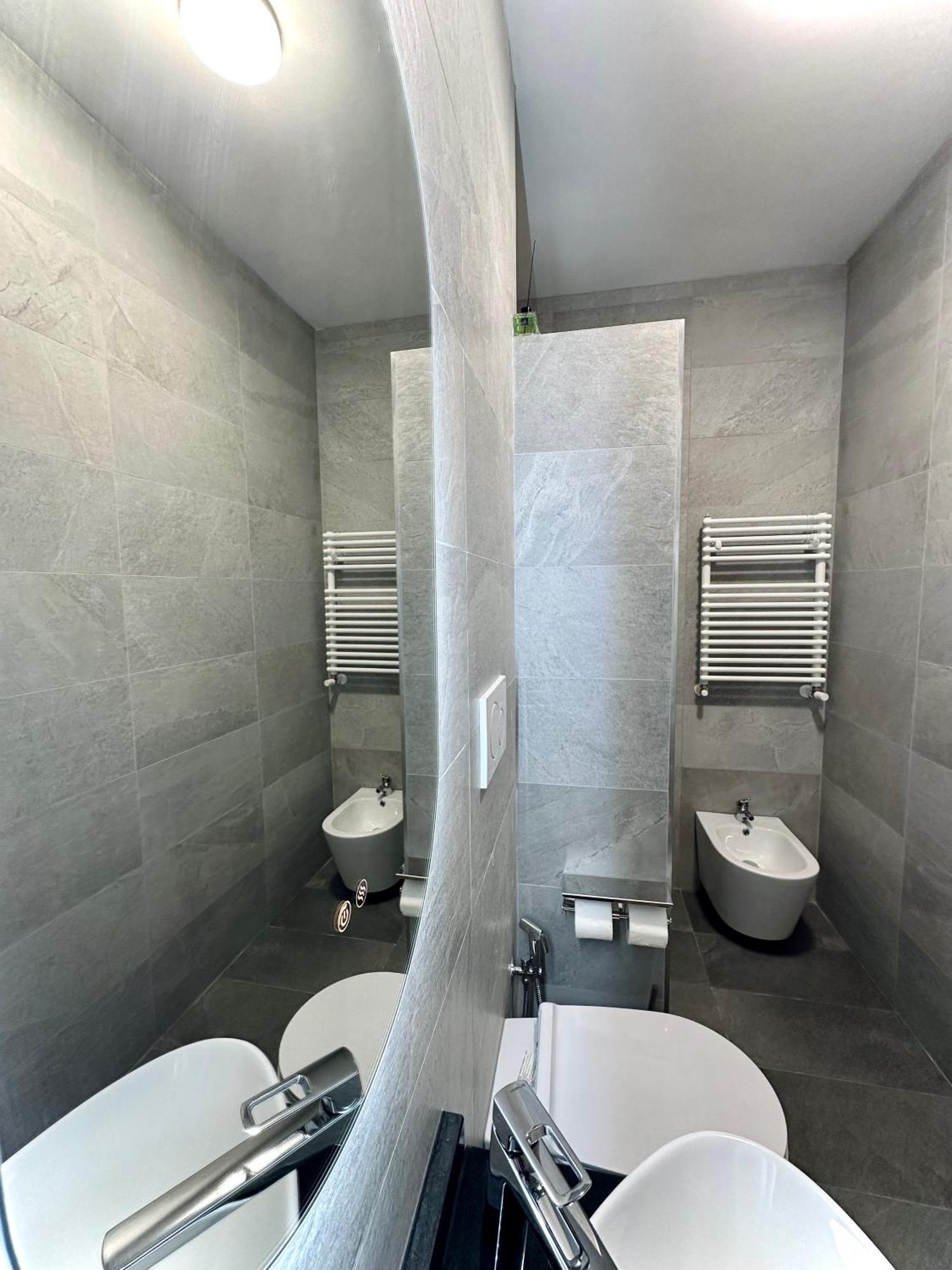 فندق Domus House روما المظهر الخارجي الصورة