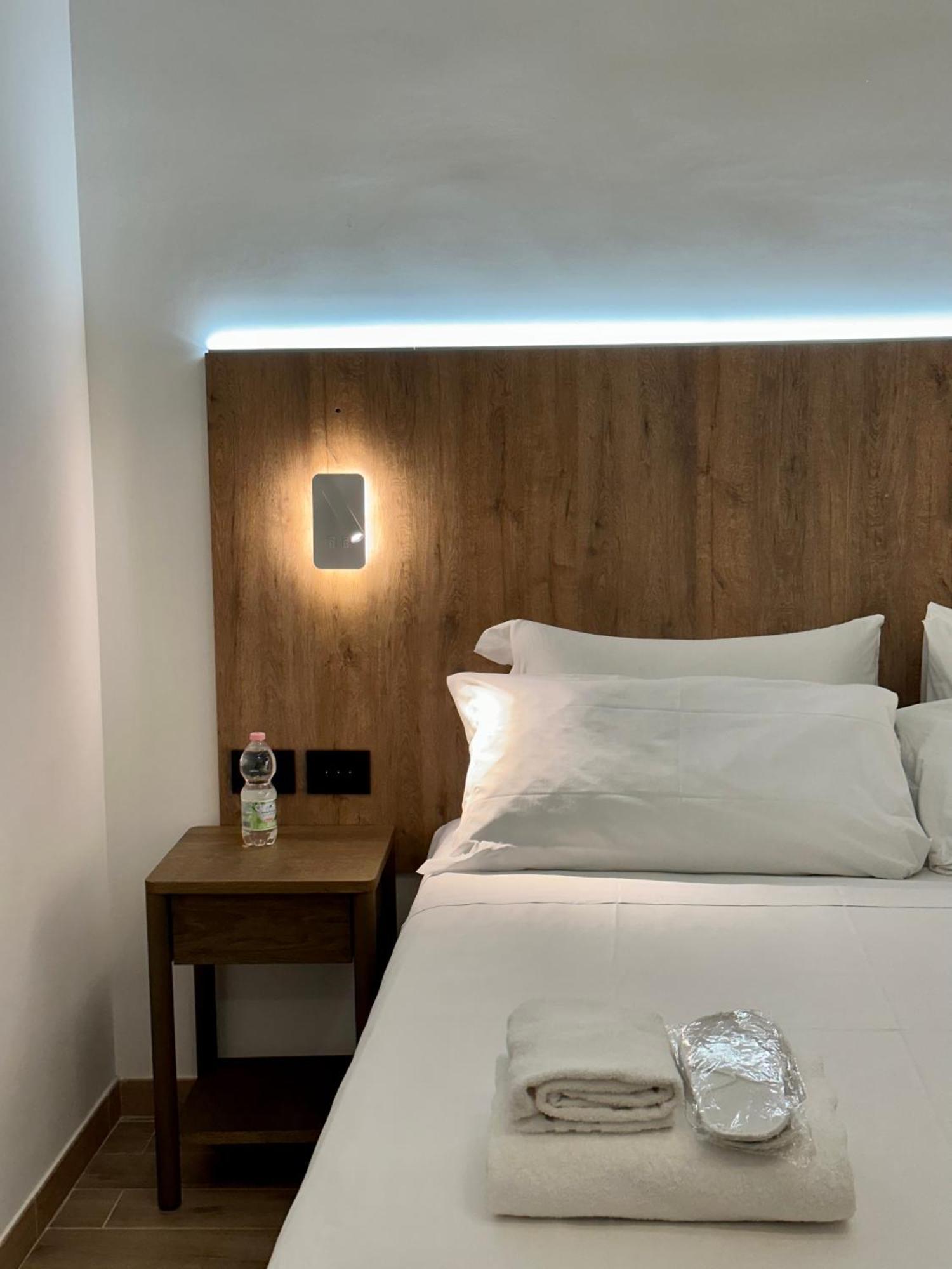 فندق Domus House روما المظهر الخارجي الصورة