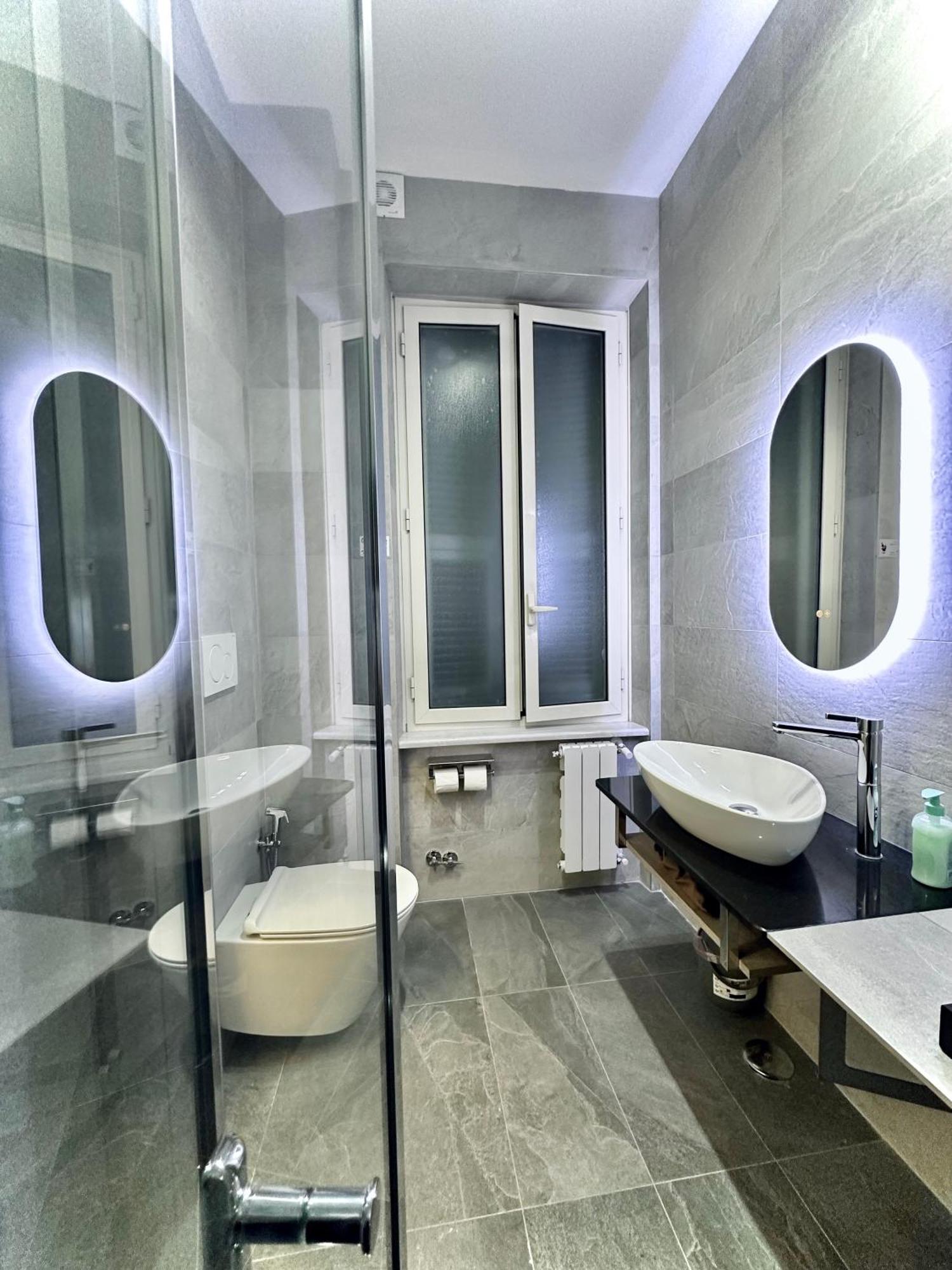فندق Domus House روما المظهر الخارجي الصورة