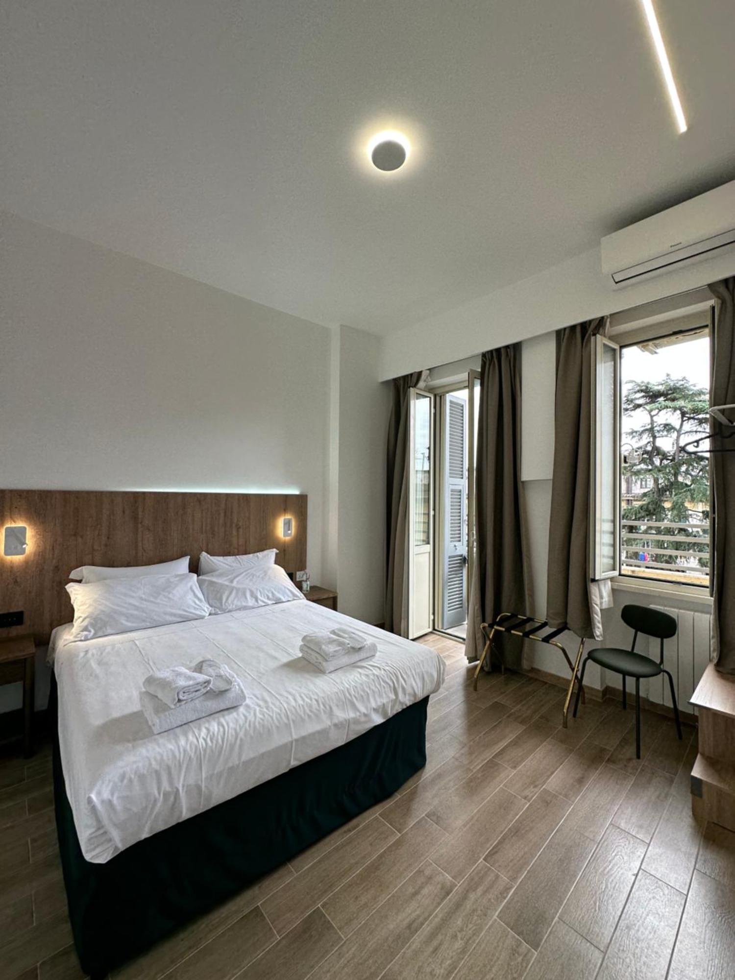 فندق Domus House روما المظهر الخارجي الصورة