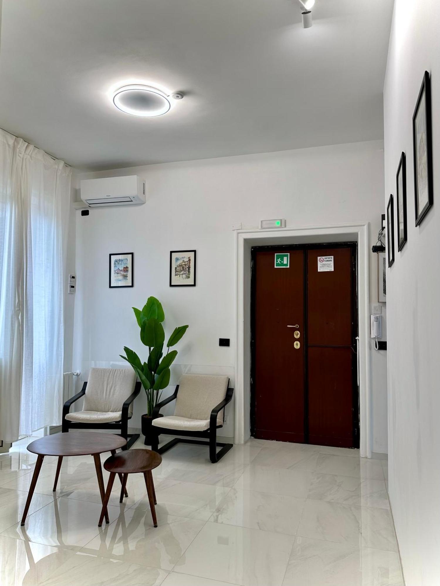 فندق Domus House روما المظهر الخارجي الصورة