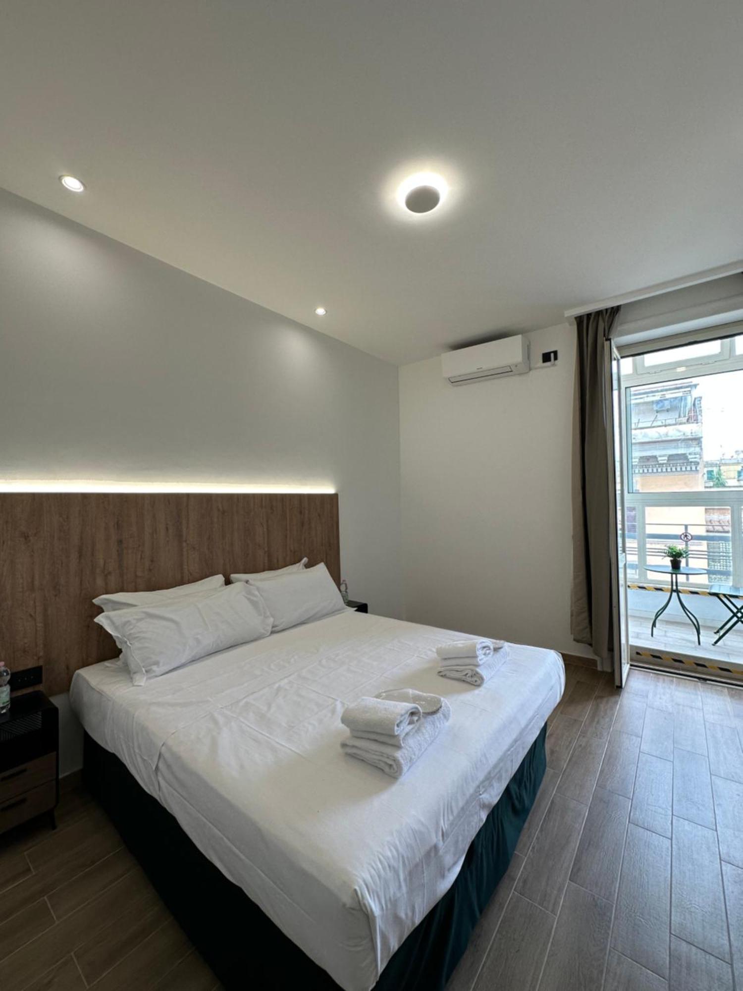 فندق Domus House روما الغرفة الصورة