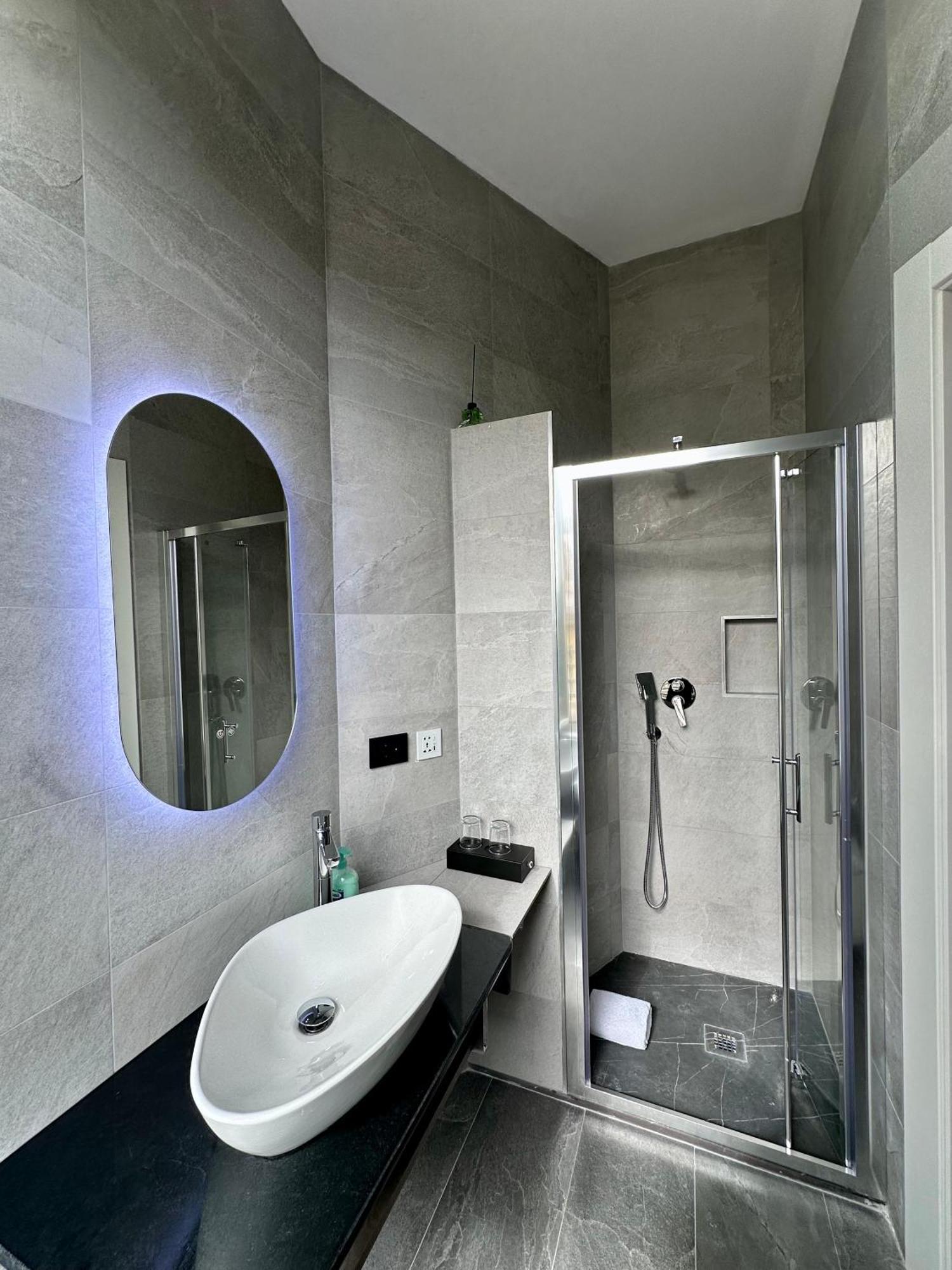 فندق Domus House روما الغرفة الصورة