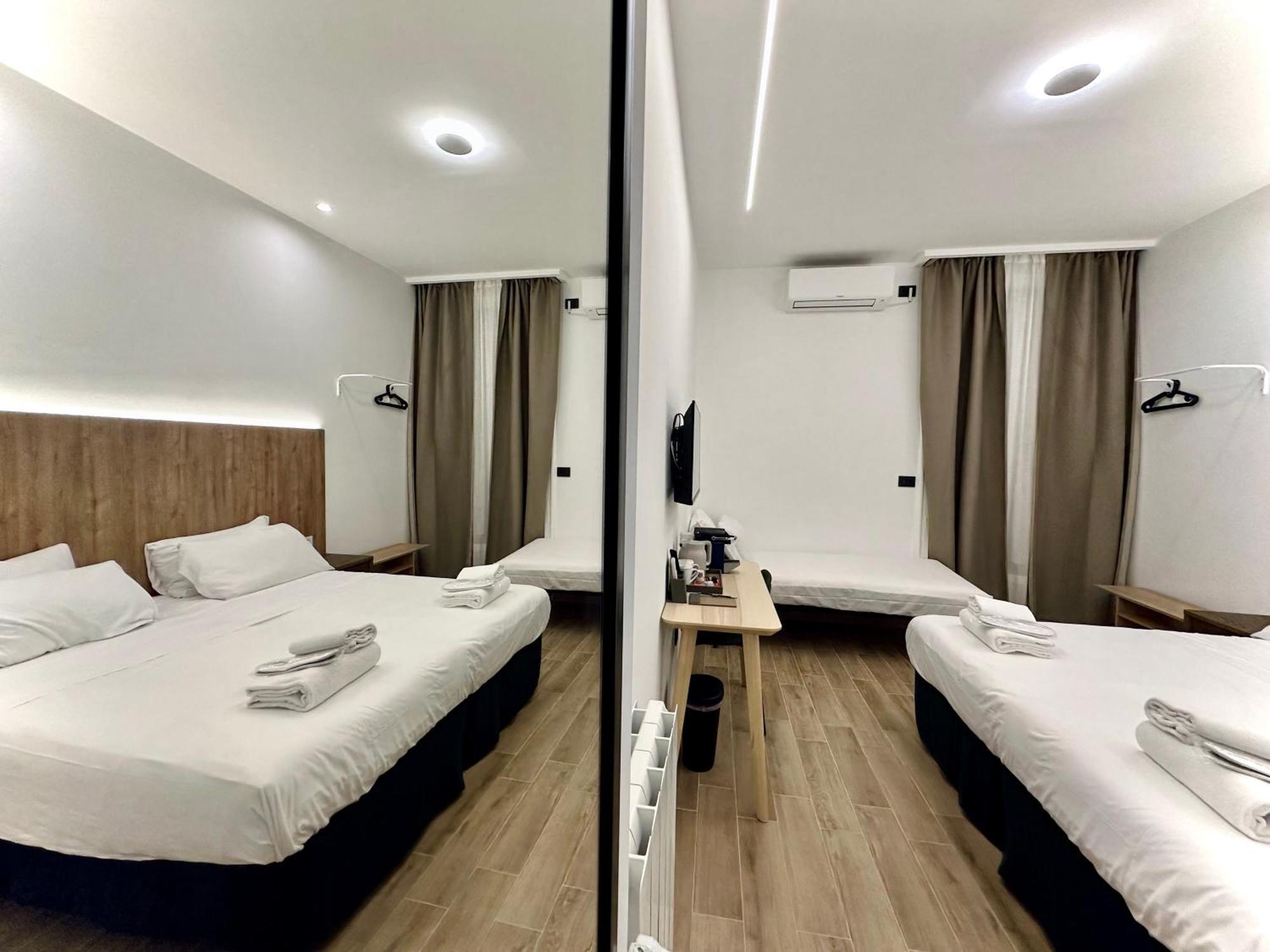 فندق Domus House روما المظهر الخارجي الصورة